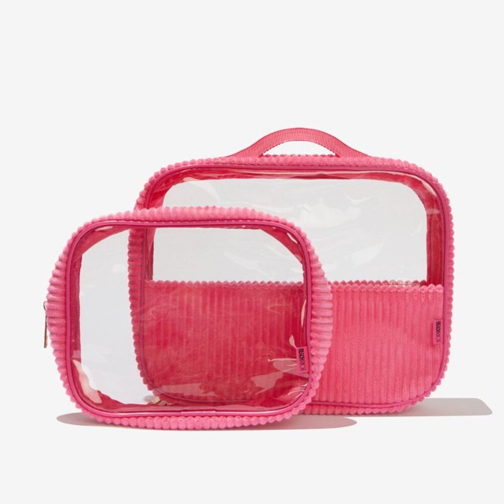 Beach Riot Travel Duo Bag